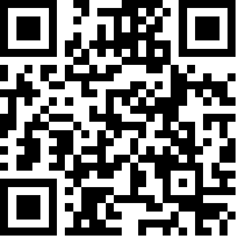 QR code for Casino Brango referral link