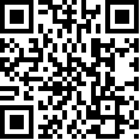 QR code for Rebet referral link